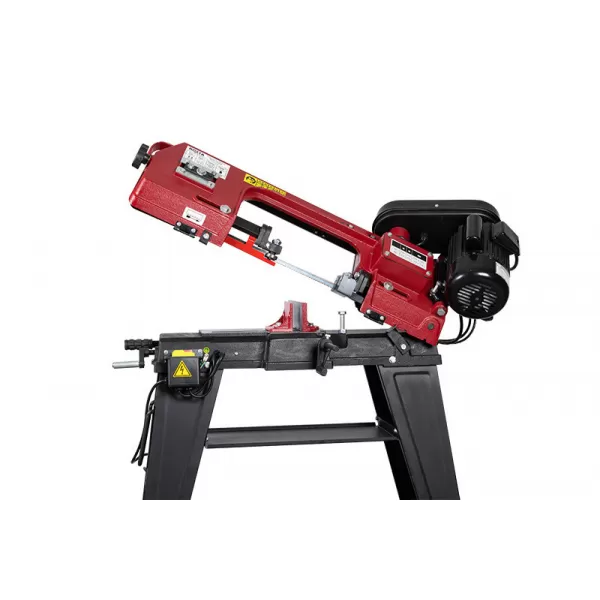 Pásová pila na kov ROXTA RPPK-115/230