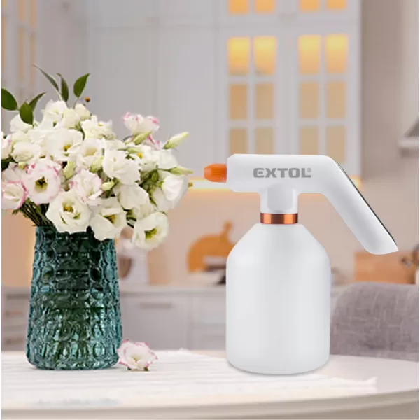 Aku postřikovač 1l EXTOL PREMIUM 8891501