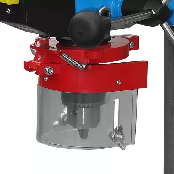 Stolní vrtačka Güde GTB 13/355 55200