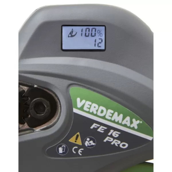 Aku nůžky FE16 PRO 16,8V/2,0Ah VERDEMAX 21V004361