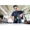Aku příklepový vrtací šroubovák QUADRIVE TPC 18V bez aku I-Basic-Set Festool 577625