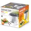 Rýžovar SENCOR SRM 1500WH