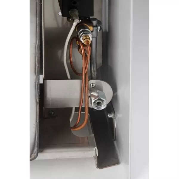 Topení do karavanu Meva T1000