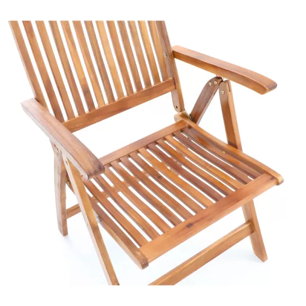 Zahradní židle TORINO 26TORINO_židle