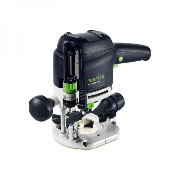 Horní frézka Festool OF 1010 REBQ-FS-Set+Box 578053
