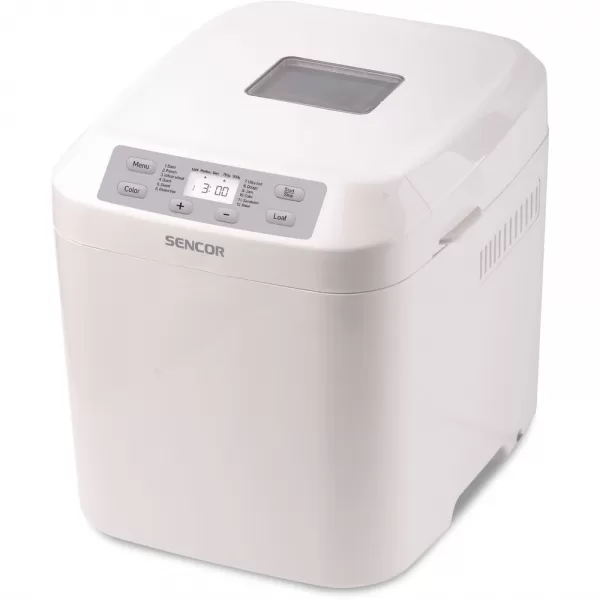Pekárna chleba SENCOR SBR 1040WH