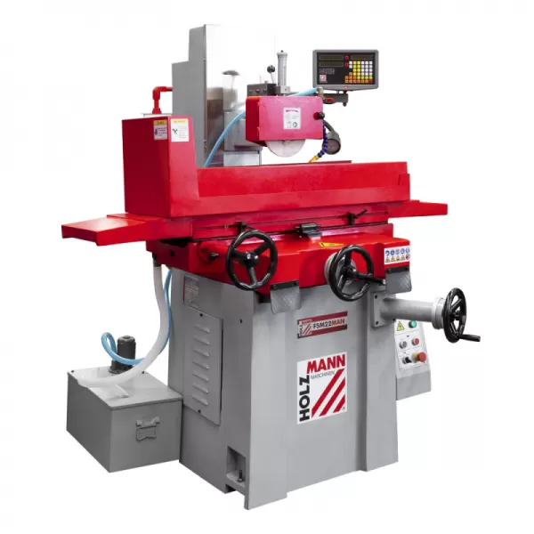 Rovinná bruska na plocho Holzmann FSM22MAN_400V