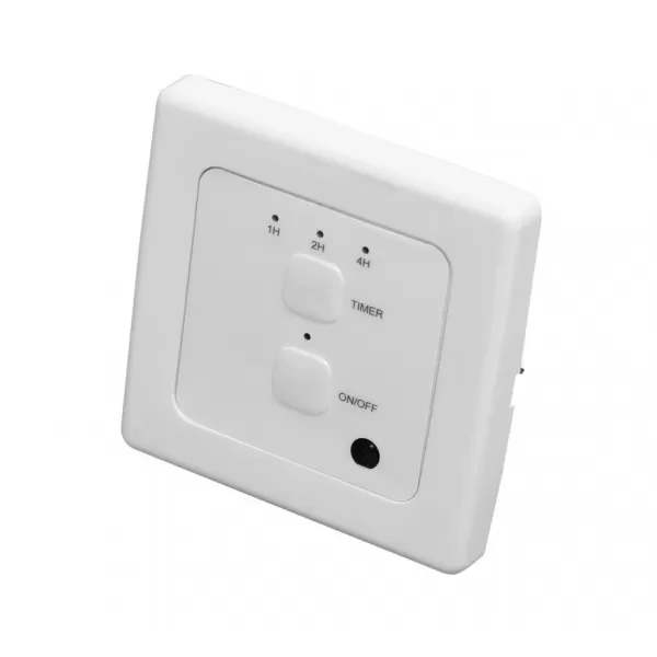 Elektrický tepelný zářič 2400 W HEATSTRIP Elegance Radiant Heater