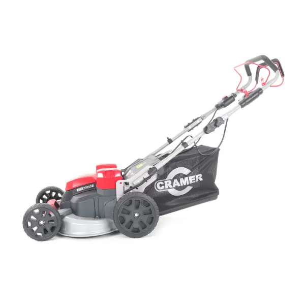 Aku travní sekačka bez aku 82V CRAMER 82LM61SX