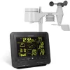 Profesionální meteostanice SENCOR SWS 9700