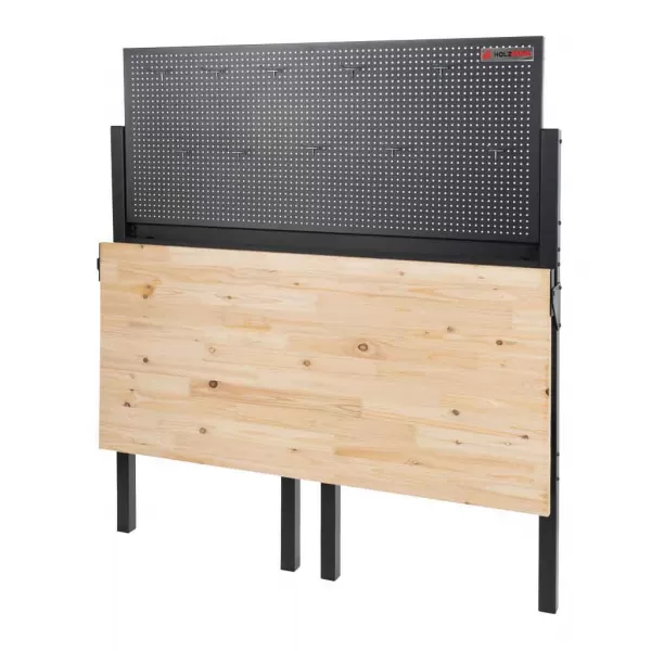 Skládací pracovní stůl Holzmann WB142FOLD