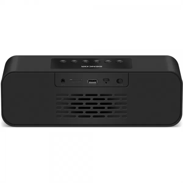 Bluetooth reproduktor SENCOR SSS 81 BLUETOOTH SPEAKER