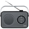 Rádiopřijímač FM/AM SENCOR SRD 2100 B