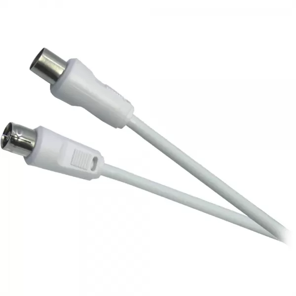 Anténní koaxiální kabel M-F P SENCOR SAV 109-050W