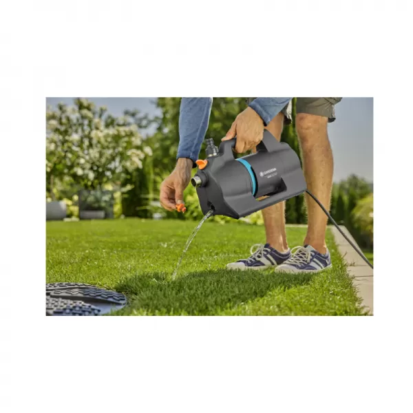 Zahradní čerpadlo 4200 Silent Gardena 9056-20