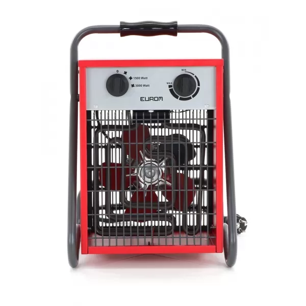 Elektrické topidlo EUROM EK3301