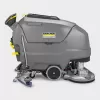 Podlahový mycí stroj s odsáváním BD 80/100 W Classic Bp Pack 160 Ah Li+FC Kärcher 1.127-067.0