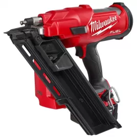 Aku hřebíkovačka na kotevní hřebíky M18 FUEL™ 34° 18V/2x5,0Ah Milwaukee M18FFN-502C
