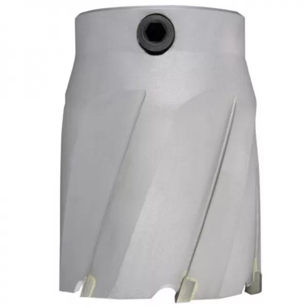 Korunkový vrták 150mm ALFRA HM d96
