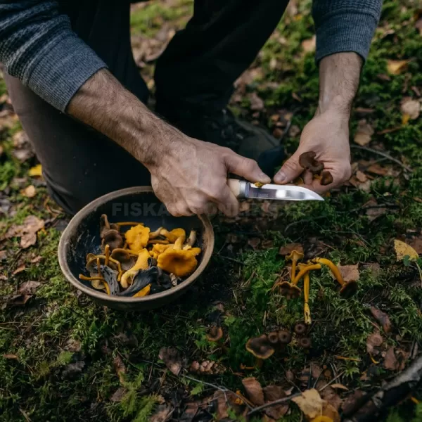 Outdoorový nůž Norden Fiskars 1072090