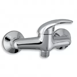 Dřezová baterie bez ramene 150 mm Metalia 55 chrom Novaservis 55070/1,0