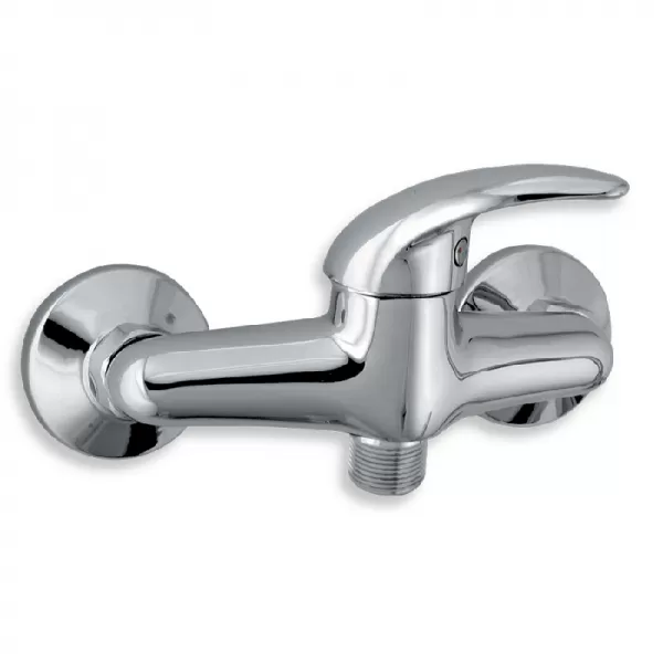 Dřezová baterie bez ramene 150 mm Metalia 55 chrom Novaservis 55070/1,0