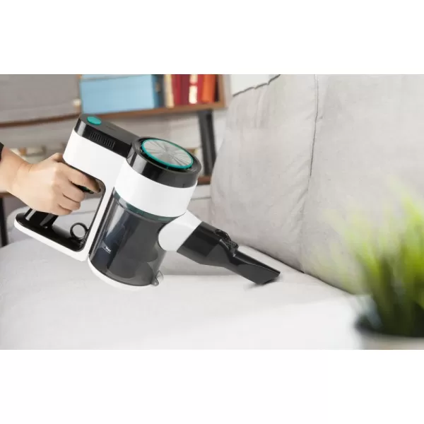 Aku tyčový vysavač 2v1 21,6V 2,0Ah DOMO DO241SV