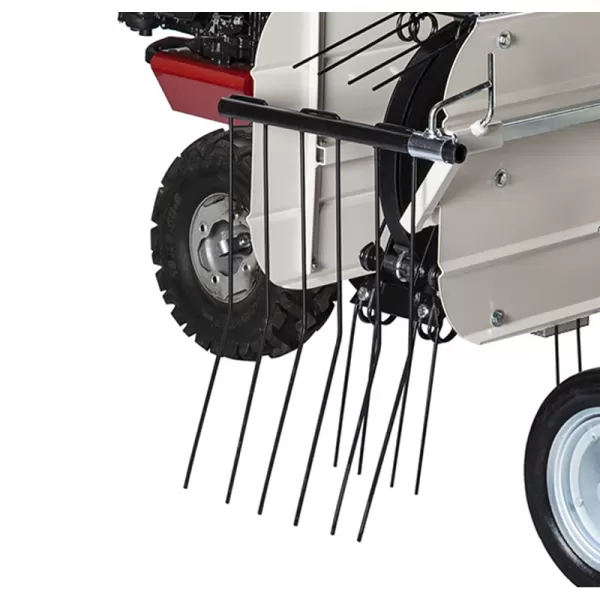 Obraceč píce - P70 EUROSYSTEMS