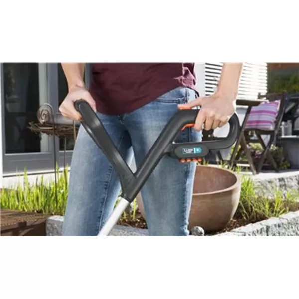 Aku vyžínač 14,4V Gardena SmallCut Li-23R 9822-20