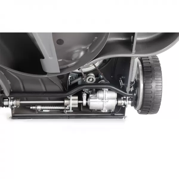 Benzínová sekačka s pojezdem Weibang WB 778 SLCV