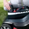 Aku sekačka 18V 2x4,0Ah AL-KO 3.82 Li Easy
