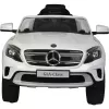 Elektrické auto Mercedes GLA BUDDY TOYS BEC 8110