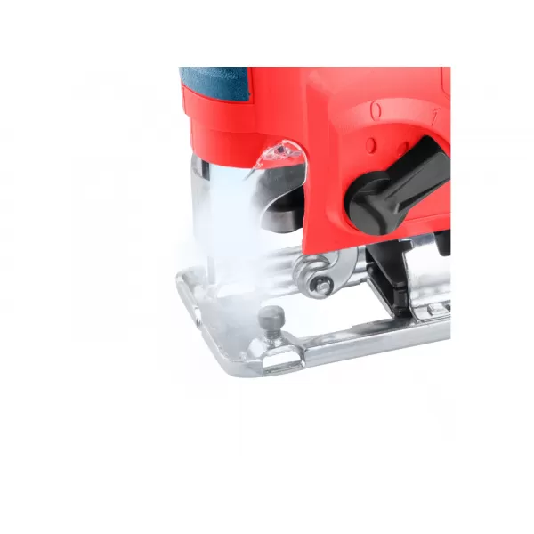 Aku přímočará pila SHARE 20V bez aku Extol Premium 8891824