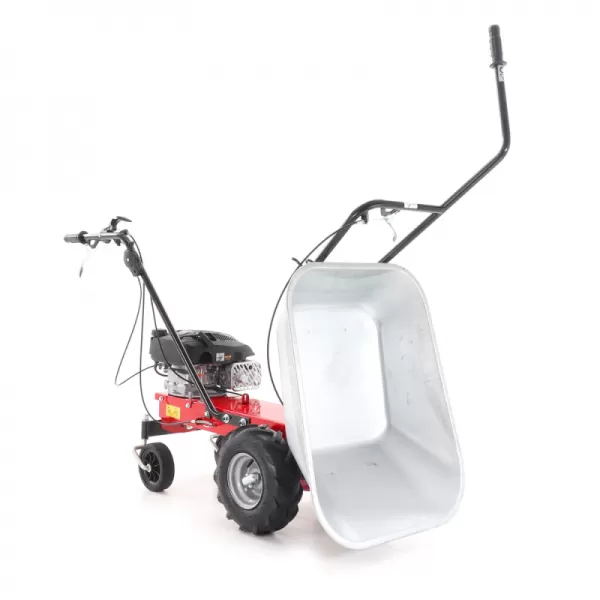 Motorové kolečko EUROSYSTEMS CARRY RATO 170