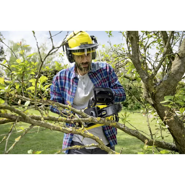 Aku řetězová pila 18V, bez aku Kärcher CNS 18-30 Battery 1.444-001.0