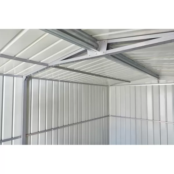 Domek GLOBEL 1019 ANTRACIT LG2531