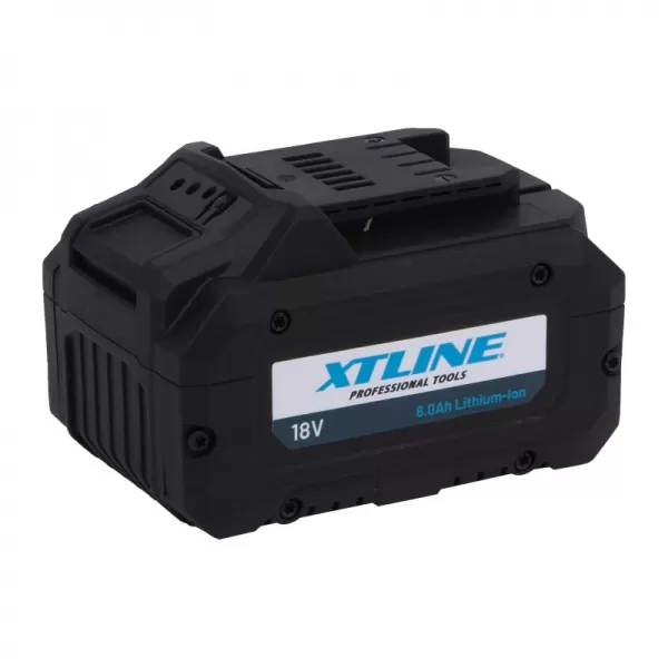 Akumulátor Samsung 18V 8,0Ah Xtline XT102789