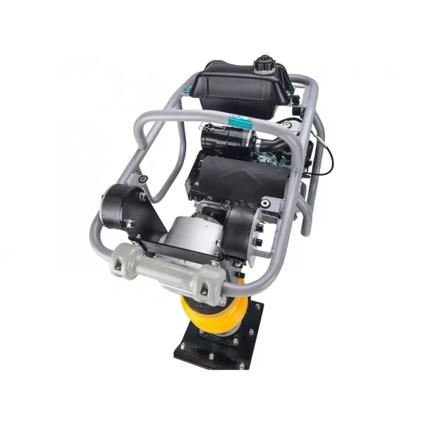 Vibrační pěch Total TP880-2E