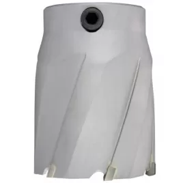 Korunkový vrták 150mm ALFRA HM d76