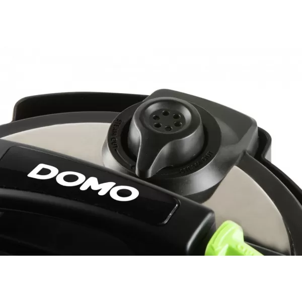 Multifunkční tlakový a pomalý hrnec DOMO DO42708PP