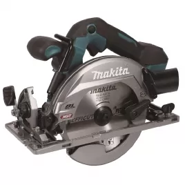 Aku okružní pila 165 mm Li-ion XGT 40V bez aku Makita HS012GZ01