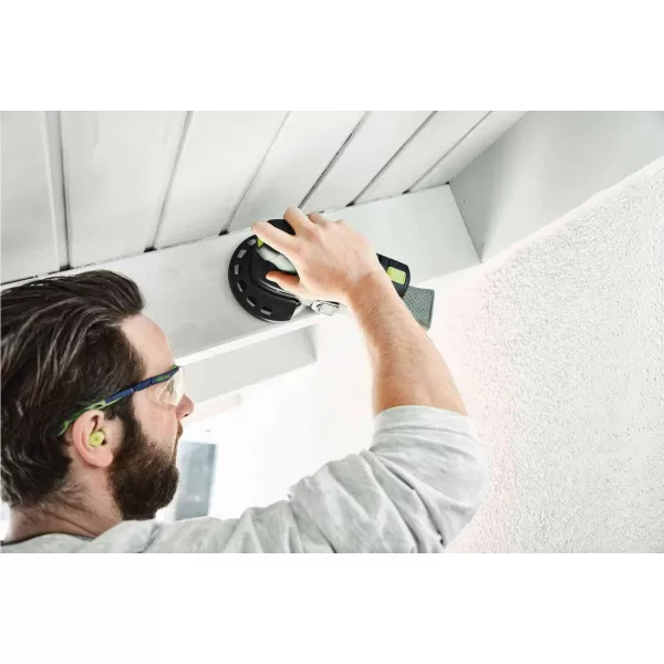 Aku excentrická bruska ETSC 125 18V 2x3,0Ah I-Set Festool 577689