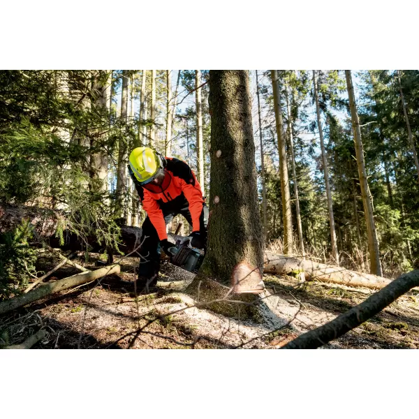 Aku řetězová pila 18V bez aku MS 36-18 LTX BL 40 Metabo 601613850