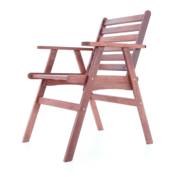 Zahradní židle MONROO 26MONROE_židle