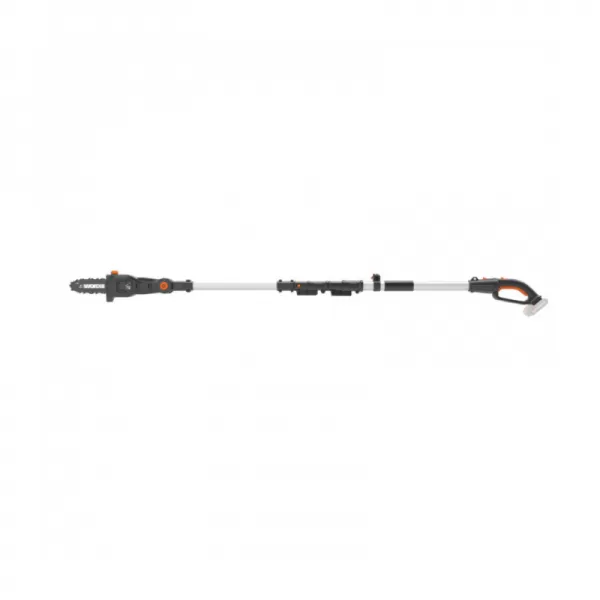 Aku prořezávací pila 20V bez aku Powershare Worx Garden WG349E.9