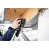 Aku vibrační bruska 12V bez aku Metabo 602036920