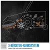 Zametací stroj GKM 650 Güde 16804