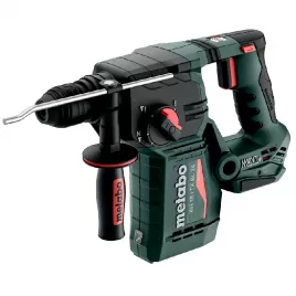 Aku kombinované kladivo 18V bez aku KH 18 LTX BL 24 mB Metabo 601713840