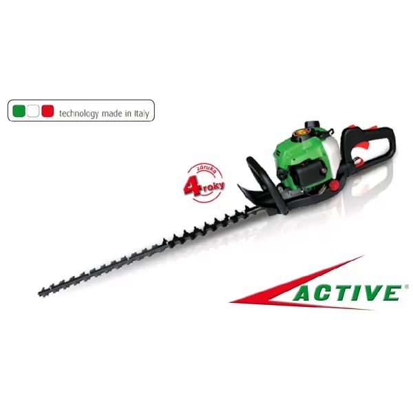 Benzinový profi plotostřih H24-750 ACTIVE 0423TS75