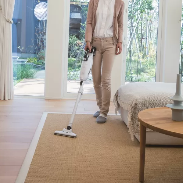 Aku vysavač Li-ion LXT 18V/1x3,0Ah Makita DCL285FRF